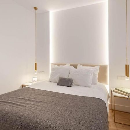 Chamberi III Calle Cardenal Cisneros 3Br 3Bh Διαμέρισμα Μαδρίτη Εξωτερικό φωτογραφία