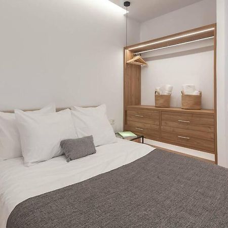 Chamberi III Calle Cardenal Cisneros 3Br 3Bh Διαμέρισμα Μαδρίτη Εξωτερικό φωτογραφία