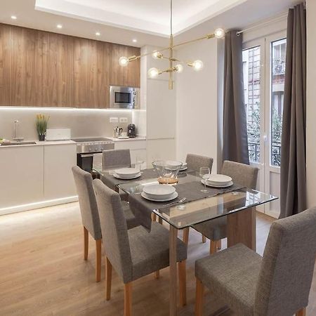Chamberi III Calle Cardenal Cisneros 3Br 3Bh Διαμέρισμα Μαδρίτη Εξωτερικό φωτογραφία
