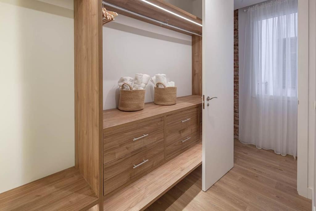 Chamberi III Calle Cardenal Cisneros 3Br 3Bh Διαμέρισμα Μαδρίτη Εξωτερικό φωτογραφία