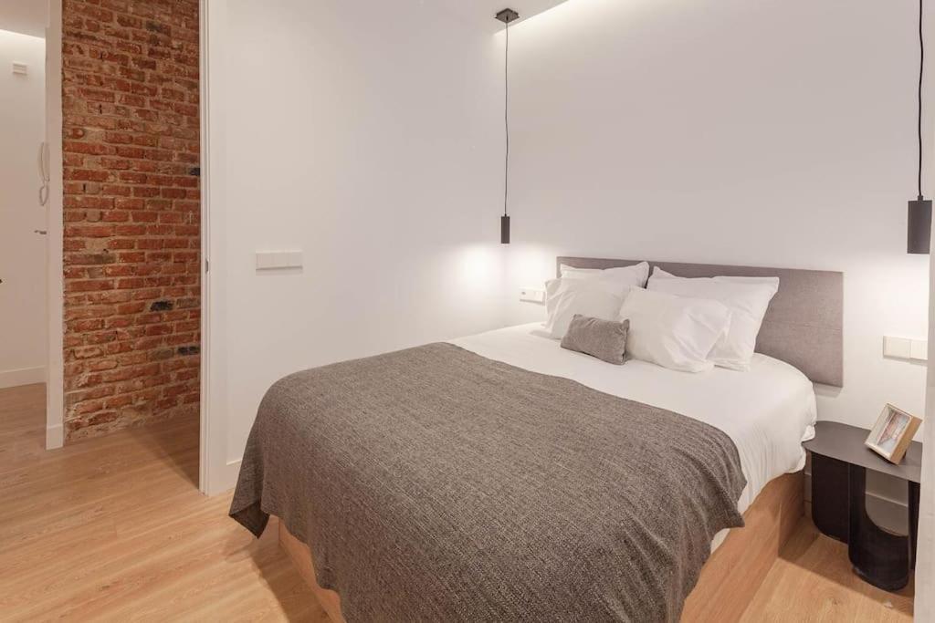 Chamberi III Calle Cardenal Cisneros 3Br 3Bh Διαμέρισμα Μαδρίτη Εξωτερικό φωτογραφία
