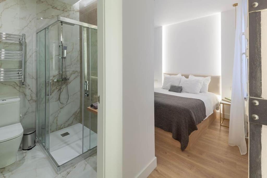 Chamberi III Calle Cardenal Cisneros 3Br 3Bh Διαμέρισμα Μαδρίτη Εξωτερικό φωτογραφία
