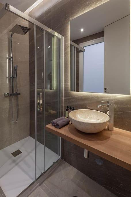 Chamberi III Calle Cardenal Cisneros 3Br 3Bh Διαμέρισμα Μαδρίτη Εξωτερικό φωτογραφία