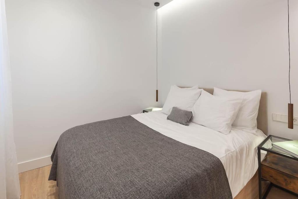 Chamberi III Calle Cardenal Cisneros 3Br 3Bh Διαμέρισμα Μαδρίτη Εξωτερικό φωτογραφία