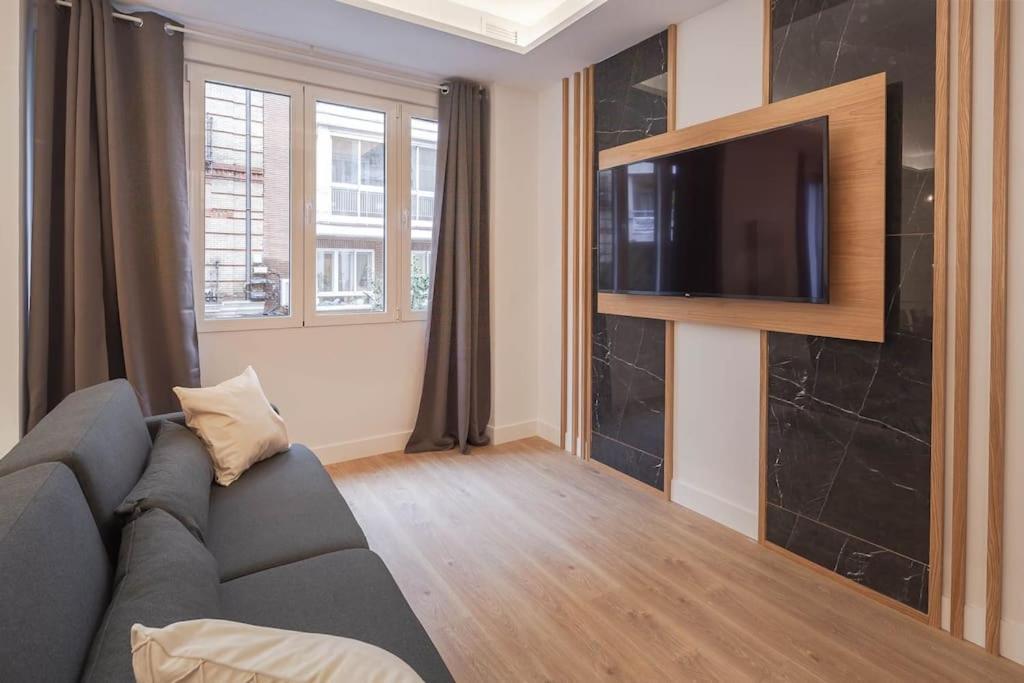 Chamberi III Calle Cardenal Cisneros 3Br 3Bh Διαμέρισμα Μαδρίτη Εξωτερικό φωτογραφία