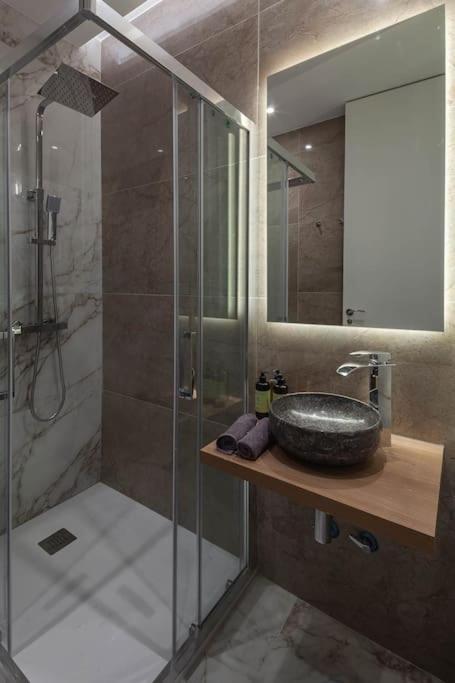 Chamberi III Calle Cardenal Cisneros 3Br 3Bh Διαμέρισμα Μαδρίτη Εξωτερικό φωτογραφία