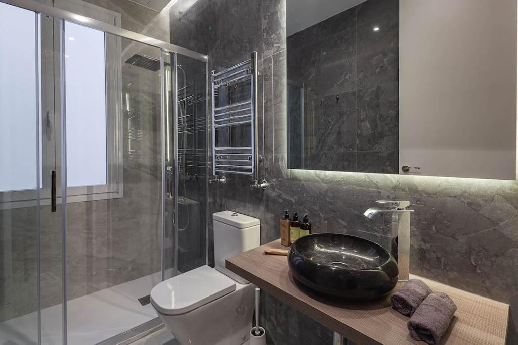 Chamberi III Calle Cardenal Cisneros 3Br 3Bh Διαμέρισμα Μαδρίτη Εξωτερικό φωτογραφία